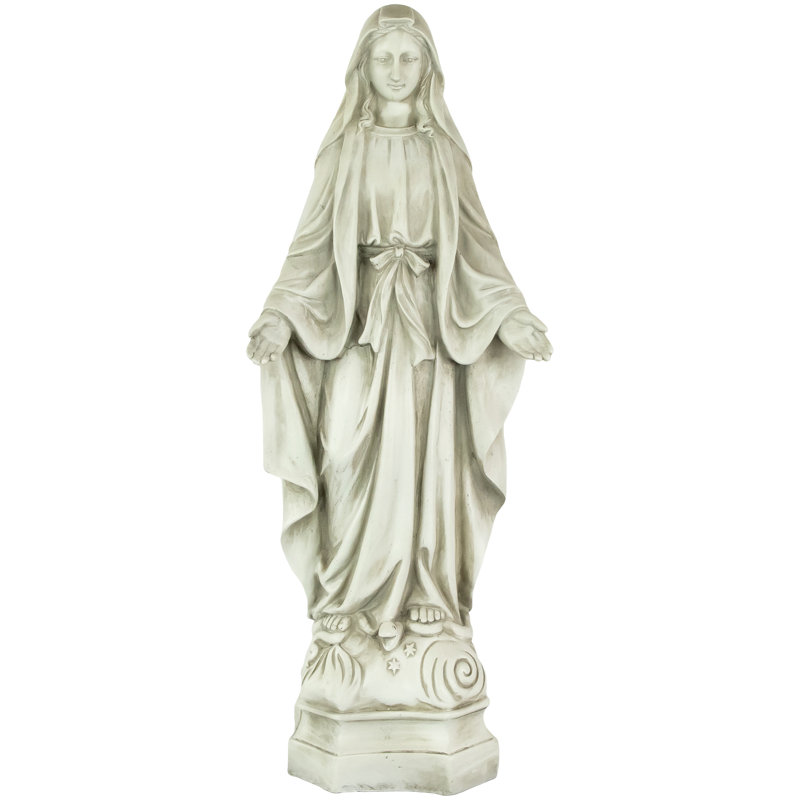 Statue de jardin 28,25 po