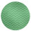 Chenille Chevron Indoor Rug