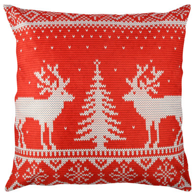 Cecy Square Cushion