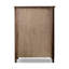 Alma 5 - Drawer Dresser