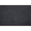Canapé inclinable électrique noir avec appui-tête Duran-121511616
