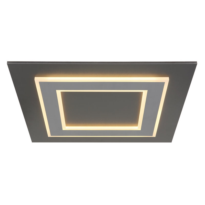 Danaysia LED Flush Mount
