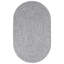 Tapis de couloir ou tapis d'extérieur tressé réversible Ulmer-2005175716