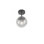 Global 1 - Light Semi Flush Mount