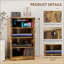 Cabinet média