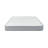 Dreamfoam Bedding Doze Eurotop Memory Foam Medium Comfort Mattress-393579015-277883957