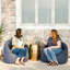 Fauteuil à billes Big Joe Milano-52381492