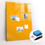 Magnetic Glass Dry Erase Board-980792826