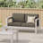 Loveseat