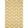 Wool Chevron Indoor Rug