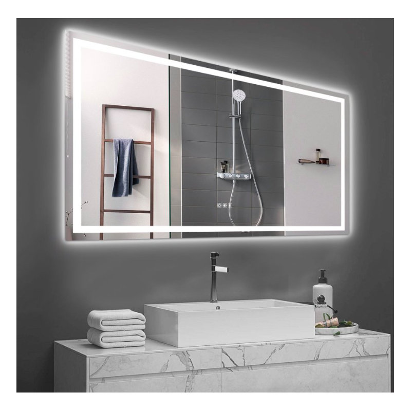 LED Mirror Light Bathroom