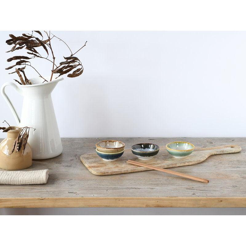Cascade Dining Bowl