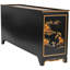 32" H x 72" W Combo Dresser