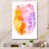 Toile tendue