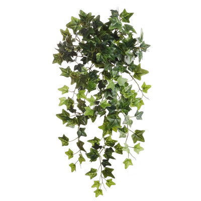 Faux lierre 19 po - décor de verdure artificielle
