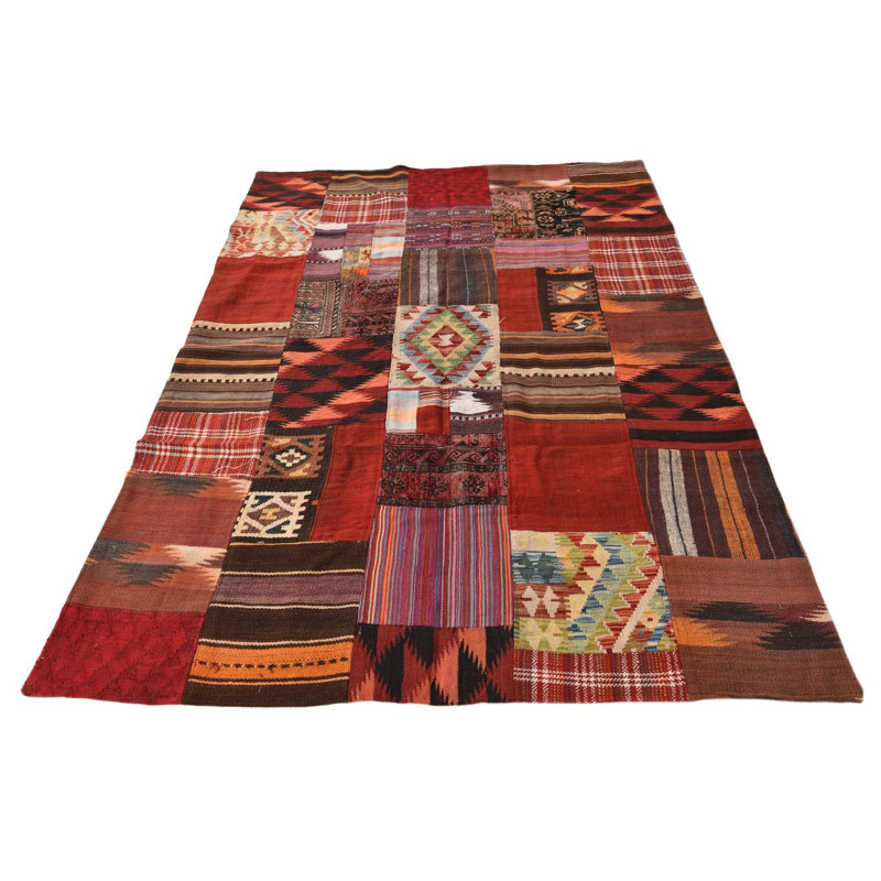 5x8 Phillips Multi Rug
