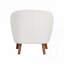 Chaise d'appoint moderne-631069243