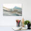 Coastline Whisper by Blakely Bering - Wrapped Canvas Painting-456795829