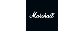 Marshall Fridges Logo