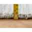 Tyeesha One-of-a-Kind Round 12'0" X 12'0" New Age Round Area Rug in