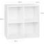 Cassietta Cube Bookcase-642041638