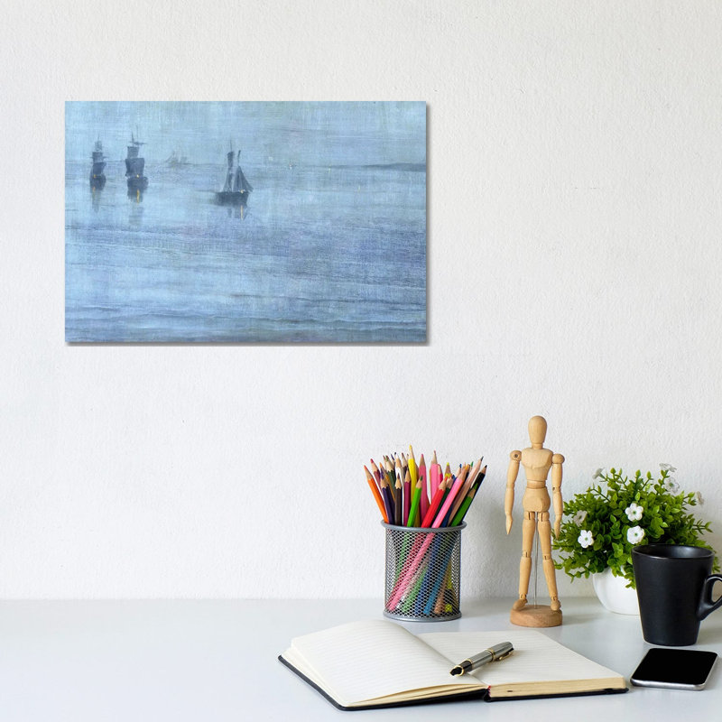 Print, 20.32 cm H x 30.48 cm W x 1.905 cm D, Does Not Apply