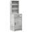 Dressing Table with Mirror-311486468