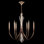 Trevi 6 - Light Chandelier