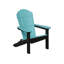 Berlin Gardens Kids Comfo Back Adirondack Chair-170265690