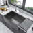 Gunmetal Black