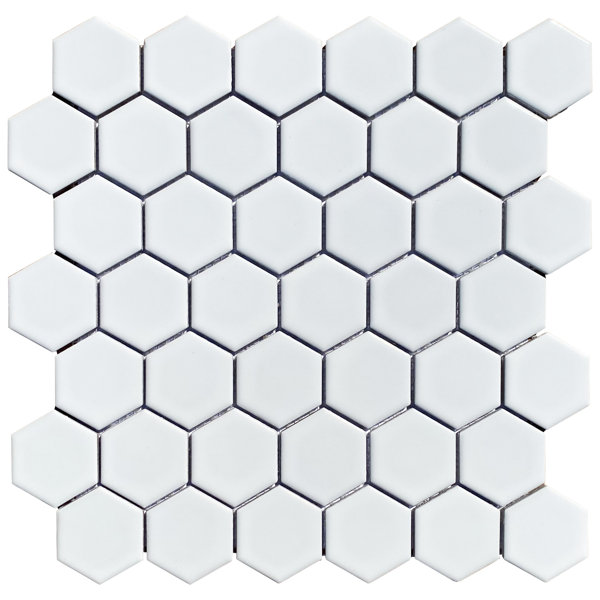 Porcelain Mosaic Sheet Wall Tile
