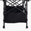 Table de camping pliante en aluminium