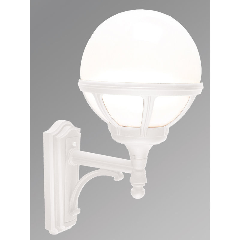 Bologna Outdoor Sconce