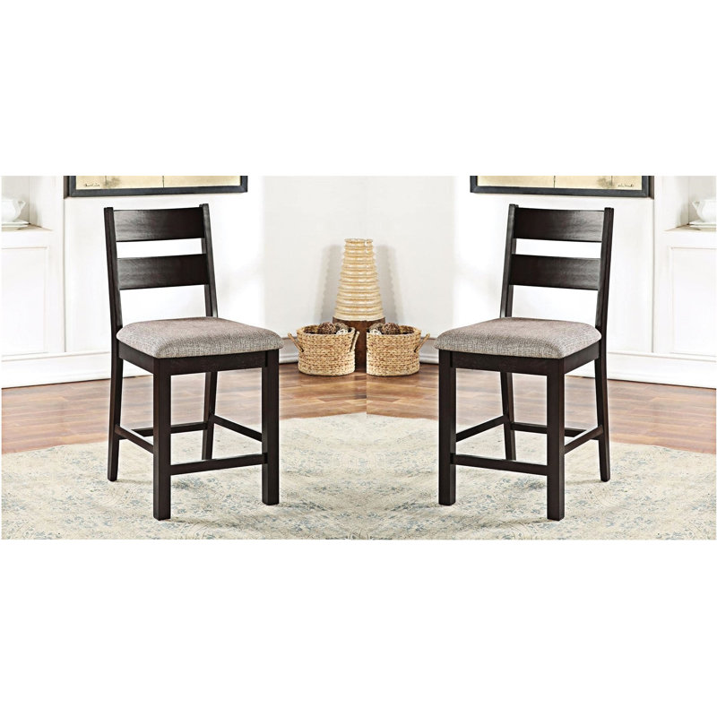 Chaises de salle à manger (ensemble de 2)