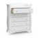 Commode 5 tiroirs Avalon