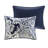 Premium King Bedding Sets Cotton Sateen Damask For Modern Home