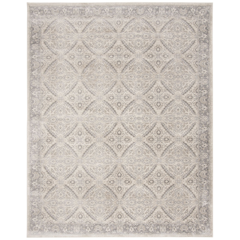 Performance Oriental Rug, Rectangle 9' x 12'