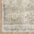 Eiligio Hand Knotted Wool/Viscose Oriental Area Rug-310180120