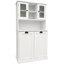 Accent Cabinet