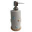 Ensemble d'accessoires de salle de bain 4 pièces Ocean Star