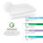 Classic Memory Foam Conventional Pillow