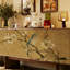 Buffet rétro simple et léger de luxe-1634536938