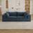 39.8" Cloud Sofa