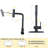 RENIST Pull Down Kitchen Faucet-97804403