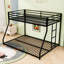 Lit superposé standard Aleh-509072216
