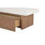 Gemma Upholstered Storage Bench-566410269