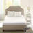 3M Microfiber Mattress Pad-454391074-454391072