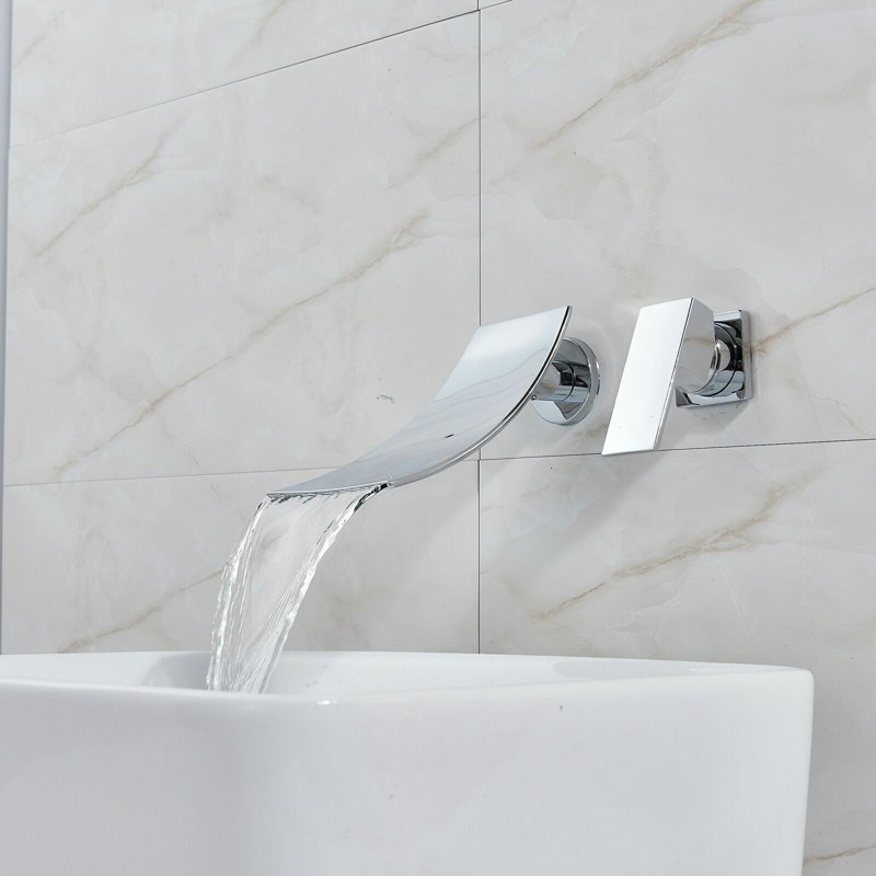 Bhavjal Mono Basin Mixer