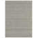Mantra Rectangle Area Rug in Beige