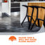 Tapis chauffant pour plancher QuietWarmth 240V-20869685